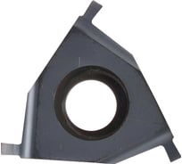 Пластина отрезная канавочная 16ER IL 1.5 LDA DESKAR 00-00021666