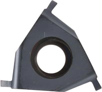 Пластина отрезная канавочная 16ER IL 0.9 LDA DESKAR 00-00021659