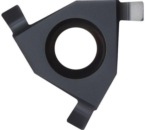 Пластина отрезная канавочная 16ER IL 2.1 LDA DESKAR 00-00021672 1