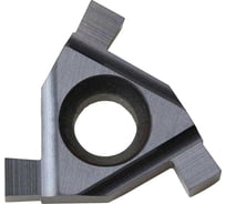 Пластина отрезная канавочная 16ER IL 2.4 LDA DESKAR 00-00021676