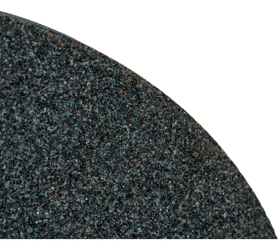 Шлифовальный круг, Luga-Abrasiv 125 х 16 х 12,7 мм, 63С, F60, K 4603347506479