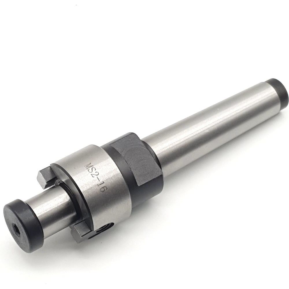 Оправка для торцевых фрез Морзе №2, М10, 16 мм ТЕХНОРЕАЛ МА320210511 ...