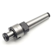 Оправка для торцевых фрез Морзе №2, М10, 16 мм ТЕХНОРЕАЛ МА320210511