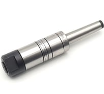 Оправка для отрезных фрез Морзе №2, М10, 22 мм ТЕХНОРЕАЛ МА320200512