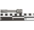 Фреза твердосплавная кольцевая по металлу ТСТ 14x50 мм EDMAS DNTC-14*50 3