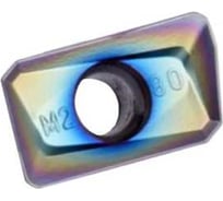 Пластина фрезерная APMT1135PDER-M2 TF618 DESKAR 00-00032808