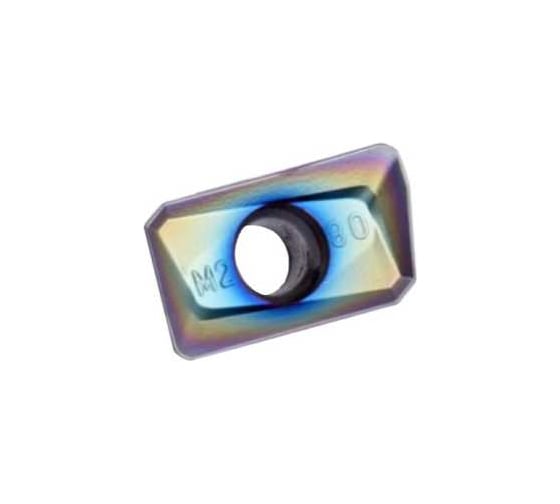 Пластина фрезерная APMT1135PDER-M2 TF6018 DESKAR 00-00032808 1