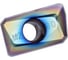 Пластина фрезерная APMT1135PDER-M2 TF618 DESKAR 00-00032808 1