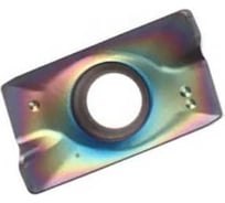 Пластина фрезерная APMT1135PDER-XM TF618 DESKAR 00-00032807