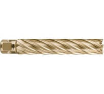 Сверло корончатое LENZ 26х110 мм, арт. LZHL-026