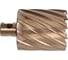 Сверло корончатое LENZ 55х55 мм, арт. LZHM-055 4