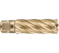 Сверло корончатое LENZ 53х55 мм, арт. LZHM-053