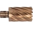 Сверло корончатое LENZ 40х55 мм, арт. LZHM-040 4