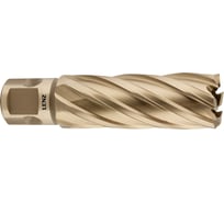 Сверло корончатое LENZ 25х55 мм, арт. LZHM-025