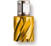 Корончатое сверло 59x25 мм, HSS Dura 25 TIN Fein 63134590075