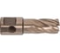 Сверло корончатое LENZ 16x30 мм, LZHS-016 4