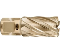 Сверло корончатое LENZ 40х30 мм, арт. LZHS-040