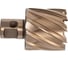 Сверло корончатое LENZ 40х30 мм, арт. LZHS-040 5