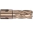 Сверло корончатое LENZ 17х30 мм, арт. LZHS-017 4