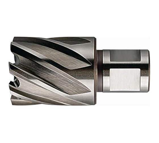 Корончатое сверло 23x25 мм, HSS Nova 25 W Fein 63134230051