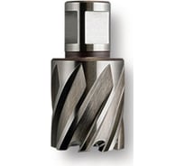 Корончатое сверло 38x25 мм, HSS Nova 25 Fein 63134380051