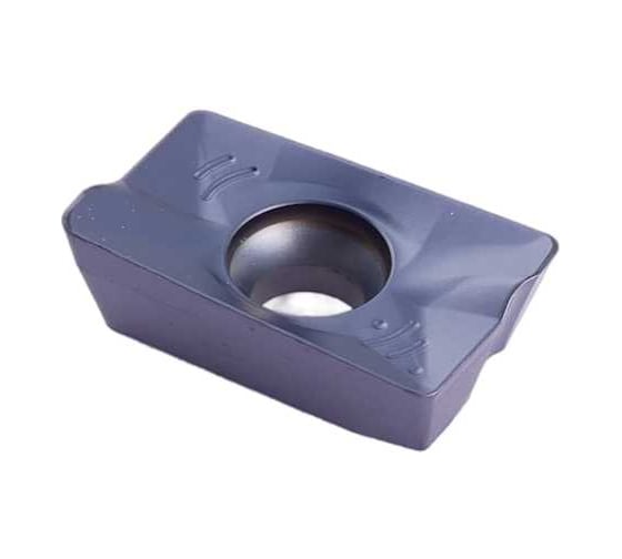 Пластина фрезерная APKT1604PDER-UL PMM35 UARGUS 15 822 314 1