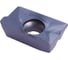 Пластина фрезерная APKT1604PDER-UL PMM35 UARGUS 15 822 314 1