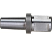 Переходник с Weldon 19.05 на штифт B16 под патрон EUROBOOR IBK.16-14