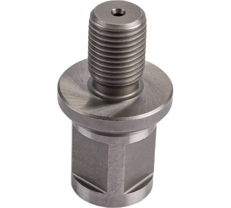 Переходник с Weldon 19.05 на резьбу 1/2х20 UNF под патрон EUROBOOR IBK.14