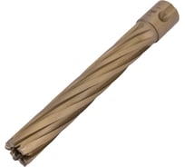 Сверло корончатое (18х110 мм; Weldon 19) LENZ LZTL-018