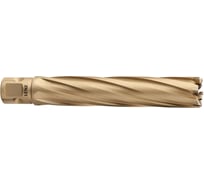 Сверло корончатое (55х110 мм; Weldon 19) LENZ LZTL-055