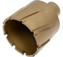 Сверло корончатое (75х55 мм; Weldon 32) LENZ LZTM-075
