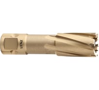 Сверло корончатое (58х55 мм; Weldon 19) LENZ LZTM-058
