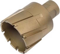 Сверло корончатое (65х55 мм; Weldon 19) LENZ LZTM-065