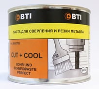 Паста для сверления и резки металла 500 мл BTI 9242702