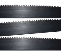 Полотно пильное по дереву BELMASH 2560х19x0.8 мм, 8TPI Белмаш PP196A