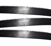 Полотно пильное по дереву BELMASH 2375х15x0.8 мм, 8TPI Белмаш PP209A