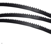 Полотно пильное по дереву BELMASH 2560х19x0.8 мм, 4TPI Белмаш PP195A