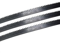 Полотно пильное по дереву BELMASH 1511х6x0.6 мм, 14TPI Белмаш PP150A