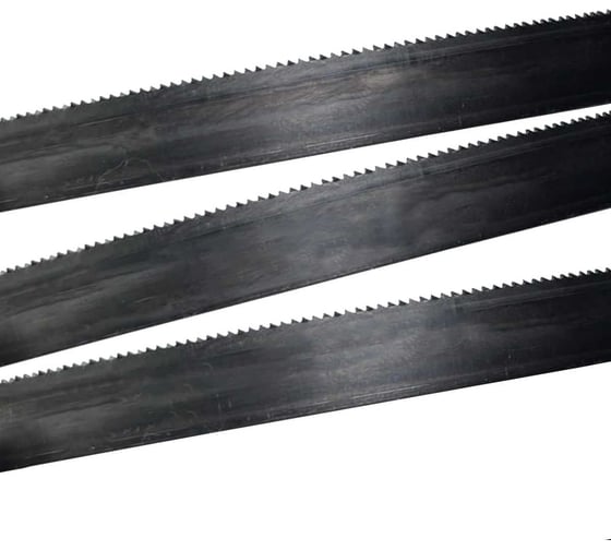 Полотно пильное по дереву BELMASH 1826х12x0.6 мм, 18TPI Белмаш PP165A
