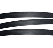 Полотно пильное по дереву BELMASH 2375х12x0.6 мм, 18TPI Белмаш PP207A