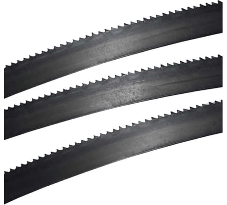 Полотно пильное по дереву BELMASH 1826х12x0.6 мм, 8TPI Белмаш PP164A