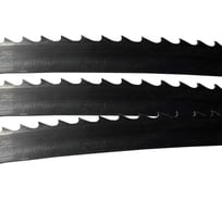 Полотно пильное по дереву BELMASH 3345х15x0.8 мм, 3TPI Белмаш PP218A