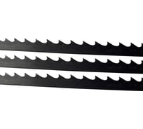 Полотно пильное по дереву BELMASH 3607х10x0.6 мм, 3TPI Белмаш PP225A