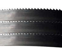 Полотно пильное по дереву BELMASH 3607х20x0.8 мм, 6TPI Белмаш PP230A