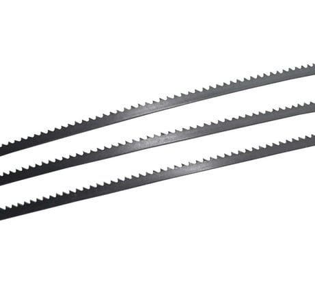 Полотно пильное по дереву BELMASH 1575х6x0.6 мм, 10TPI Белмаш PP139A