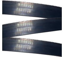 Полотно пильное по дереву BELMASH 2560х19x0.8 мм, 14TPI Белмаш PP197A