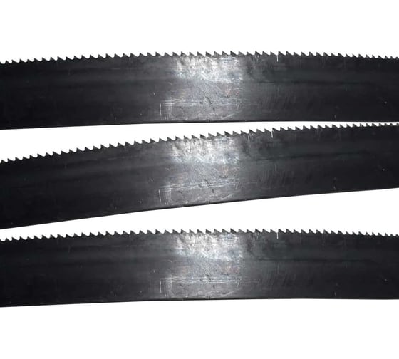 Полотно пильное по дереву BELMASH 2560х15x0.8 мм, 14TPI Белмаш PP194A 1