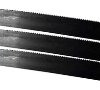 Полотно пильное по дереву BELMASH 3607х12x0.6 мм, 18TPI Белмаш PP228A