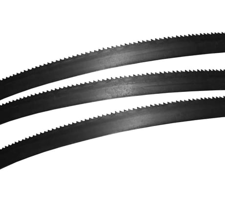 Полотно пильное по дереву BELMASH 1575х6x0.6 мм, 18TPI Белмаш PP140A